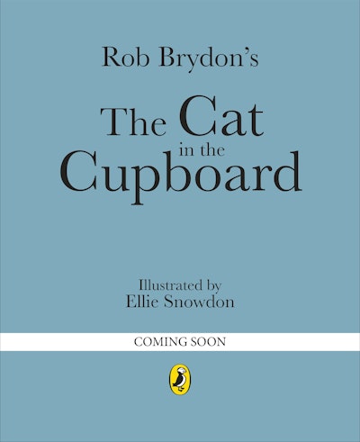 The Cat in the Cupboard