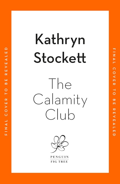 The Calamity Club