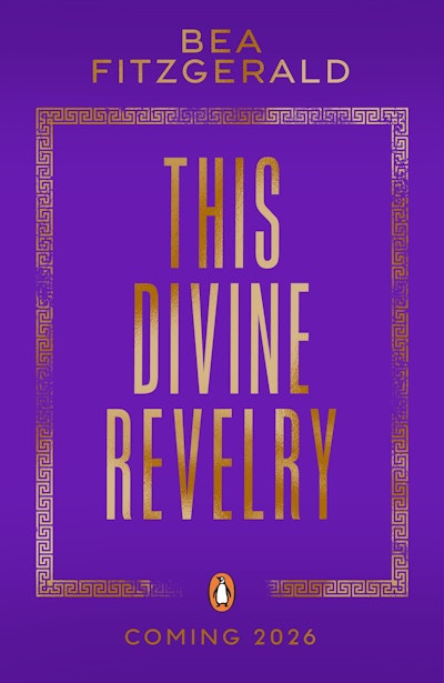 This Divine Revelry