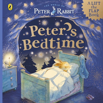 Peter Rabbit: Peter’s Bedtime