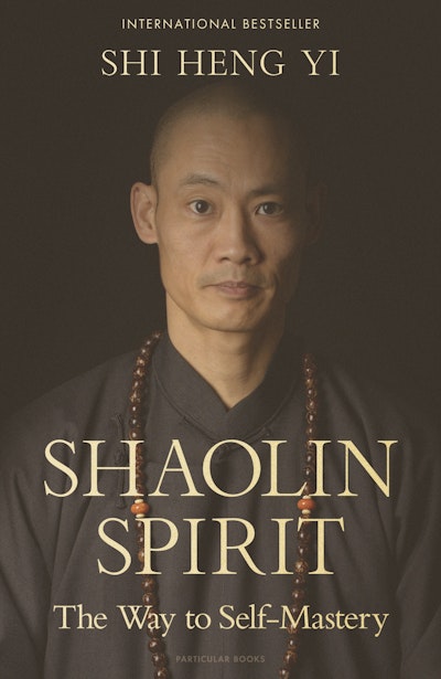 Shaolin Spirit