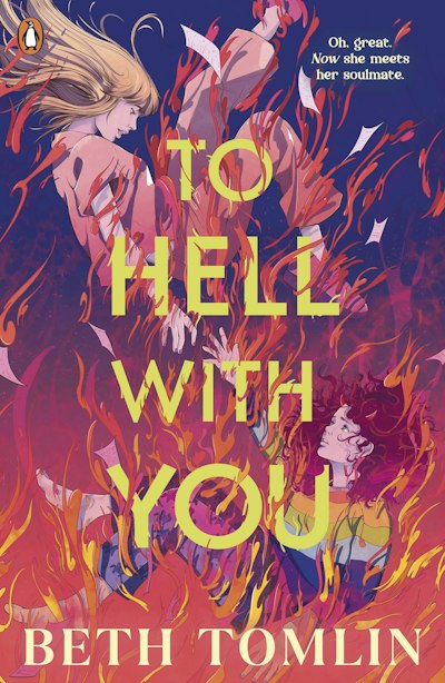 To Hell With You