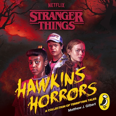 Stranger Things: Hawkins Horrors