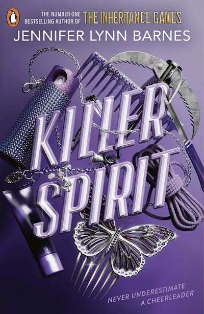 Killer Spirit