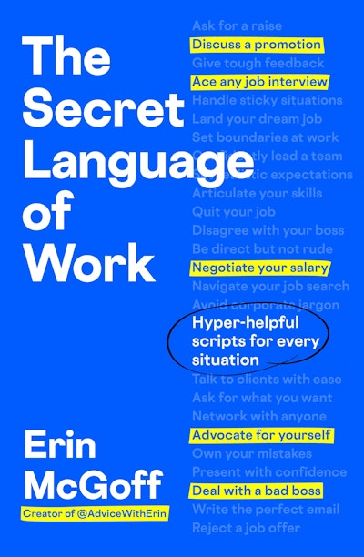 The Secret Language of Work