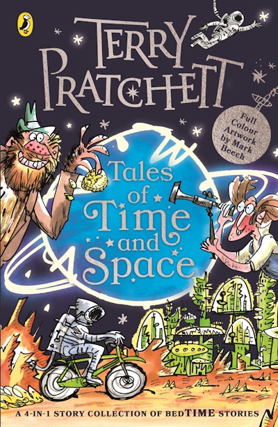 Tales of Time and Space