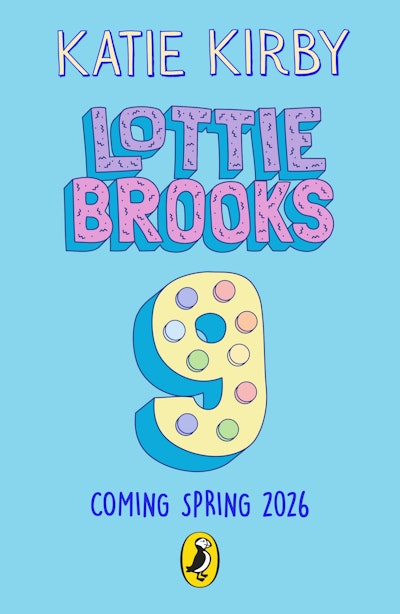 Lottie Brooks 9