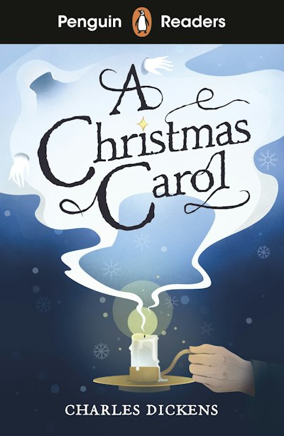 Penguin Readers Level 3: A Christmas Carol (ELT Graded Reader)