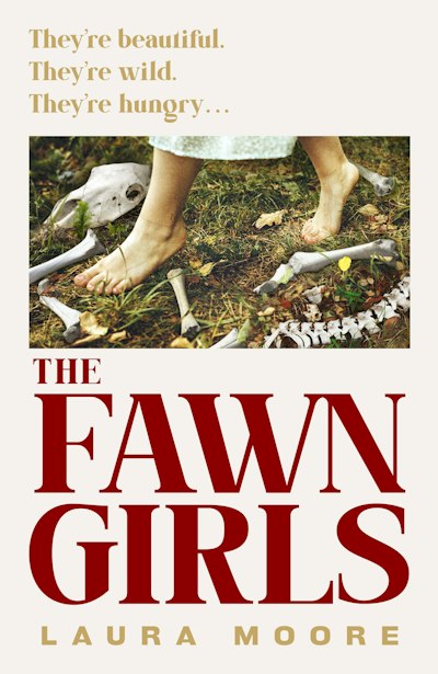 The Fawn Girls