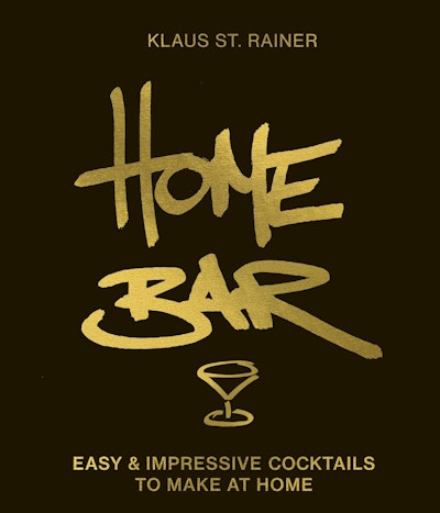 Home Bar