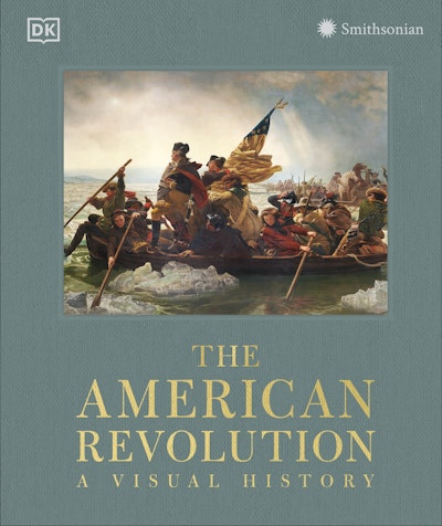 The American Revolution - Penguin Books New Zealand