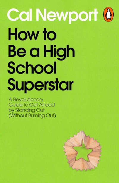How to Be a High School Superstar