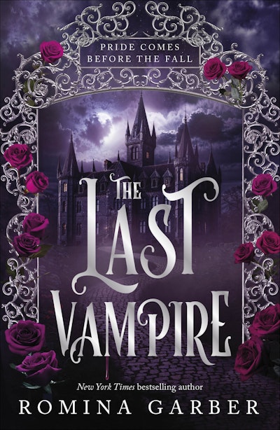 The Last Vampire