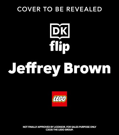 LEGO Nikolas Nurdblok and the Lost Brick