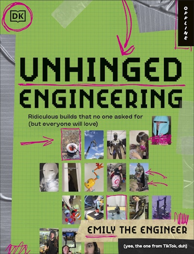 Unhinged Engineering