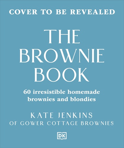 The Brownie Book