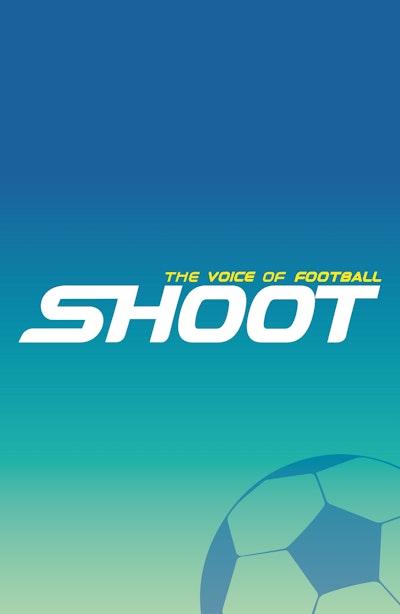 Shoot: Football Legends: Cristiano Ronaldo