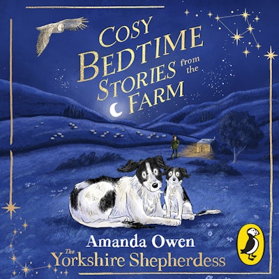 Cosy Bedtime Stories from the Farm