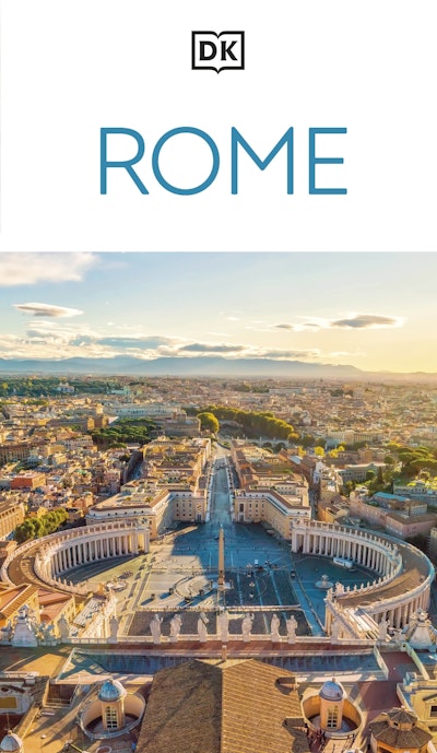 DK Rome