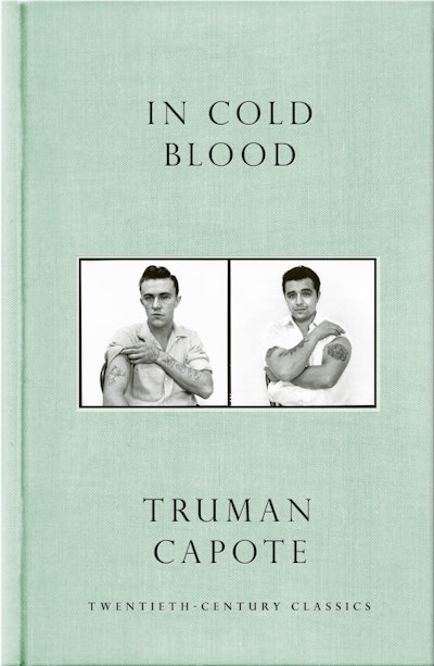 In Cold Blood