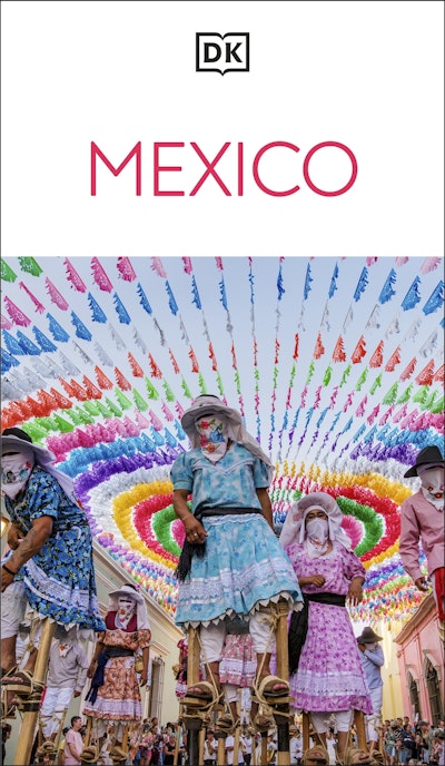DK Mexico
