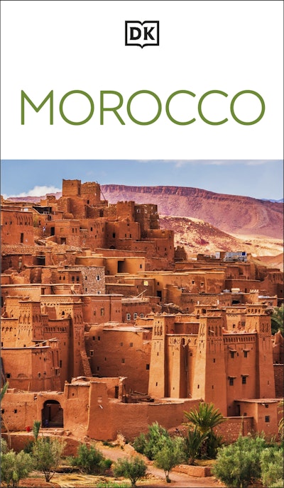 DK Morocco