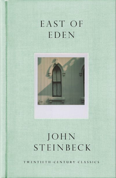 East of Eden