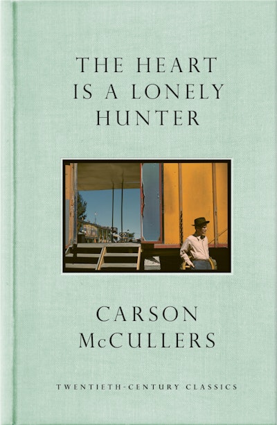 The Heart is a Lonely Hunter