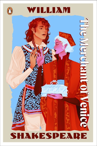 The Merchant of Venice