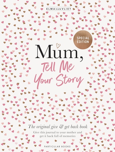 Mum, Tell Me Your Story