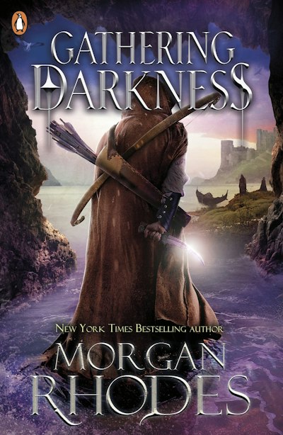 Gathering Darkness