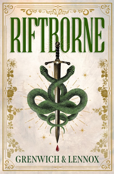 Riftborne