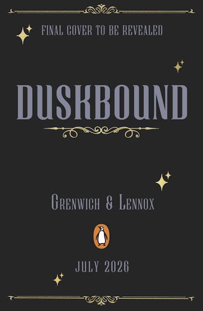 Duskbound