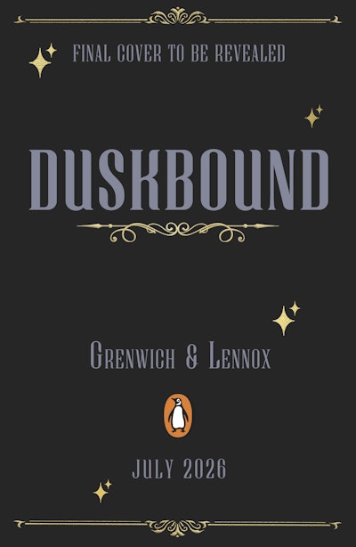 Duskbound