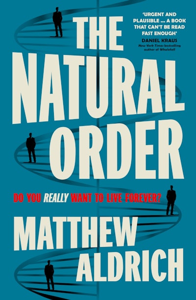 The Natural Order