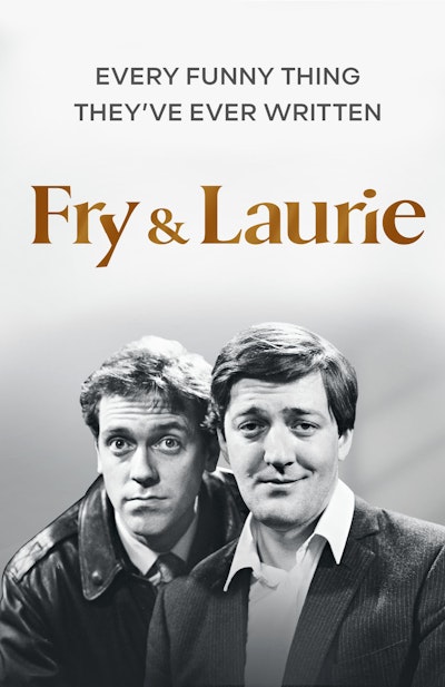 Fry & Laurie