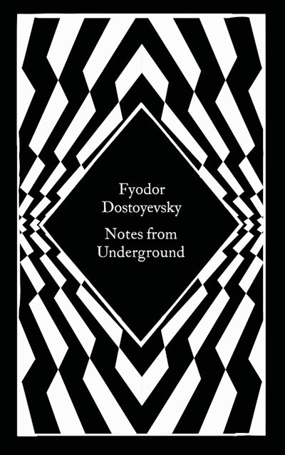 Notes from Underground