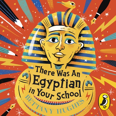 There Was an Egyptian in Your School