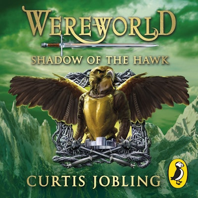 Wereworld: Shadow of the Hawk (Book 3)