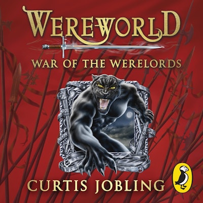 Wereworld: War of the Werelords (Book 6)