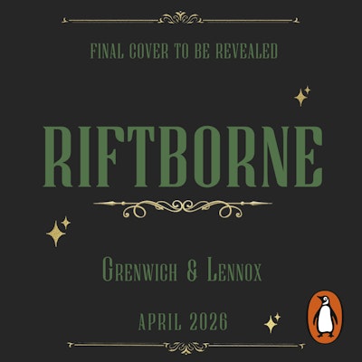 Riftborne