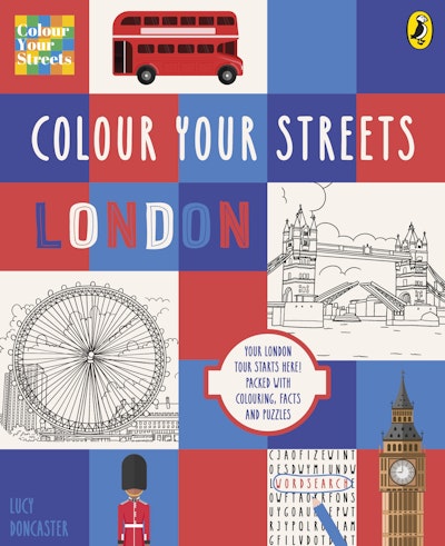 Colour Your Streets