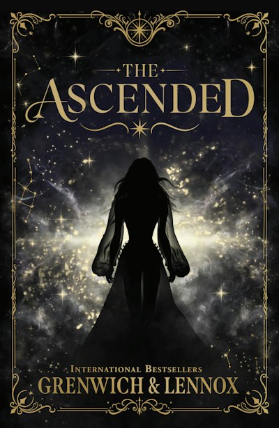The Ascended