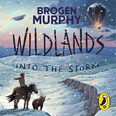 Wildlands: Into the Storm