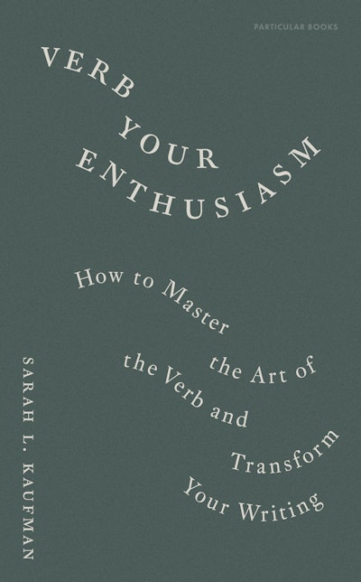 Verb Your Enthusiasm