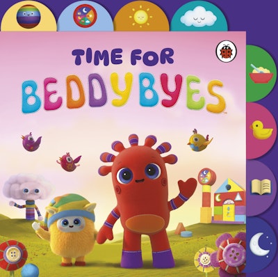 BeddyByes: Time for BeddyByes