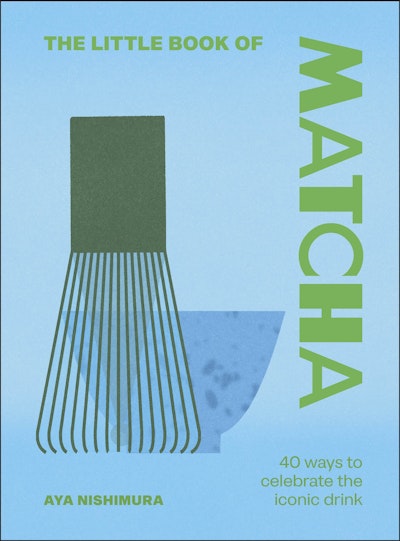 The Little Book of Matcha