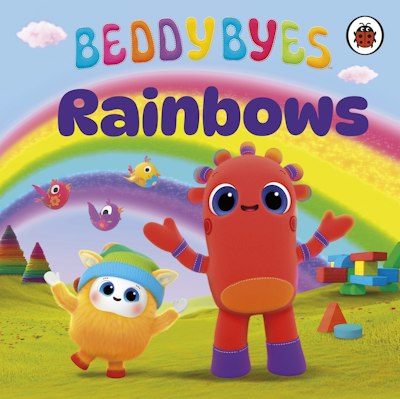 BeddyByes: Rainbows