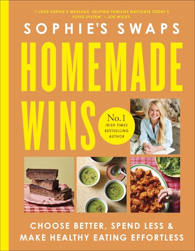 Sophie's Swaps Homemade Wins