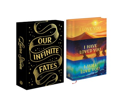 Our Infinite Fates